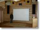 log house yangji 02 home theater 03 $ owner.jpg